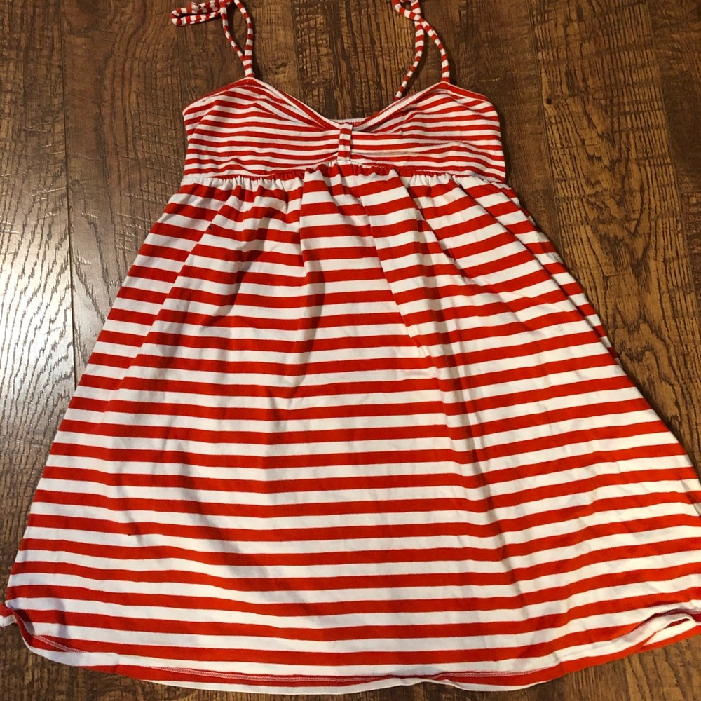 NO BOUNDRIES Swimsuit Coverup